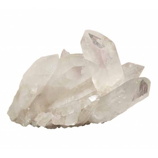 Quartz Crystal