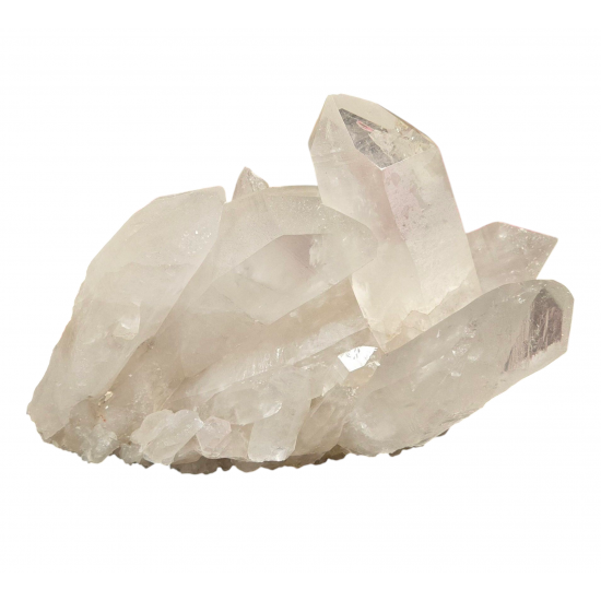 Quartz Crystal
