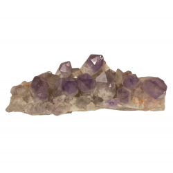 Ametrine Bolivia