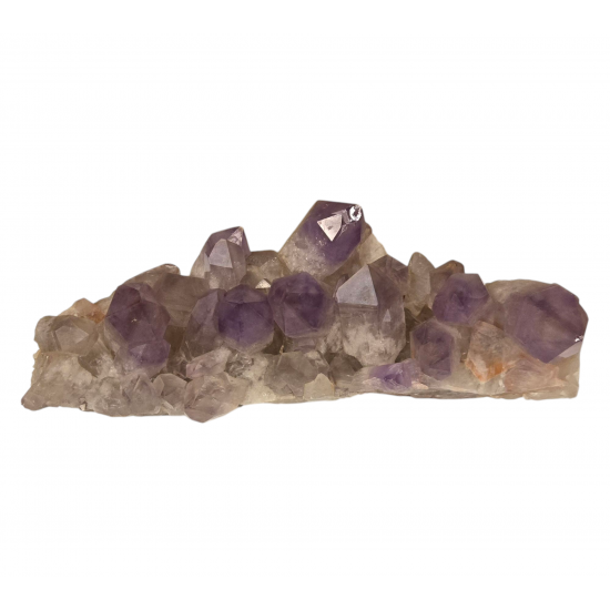 Ametrine Bolivia