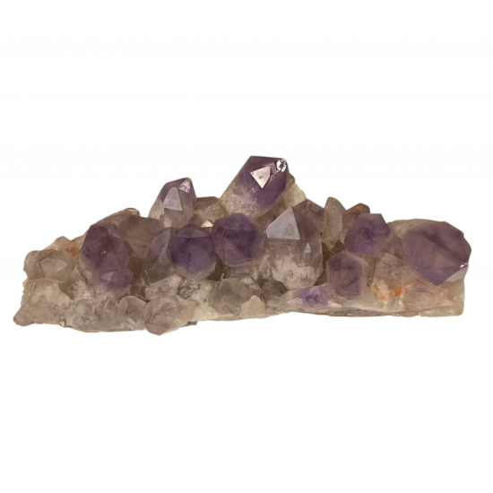 Ametrine Bolivia