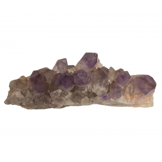Ametrine Bolivia