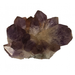 Ametrine Bolivia