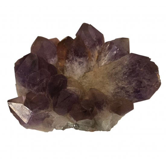 Ametrine Bolivia