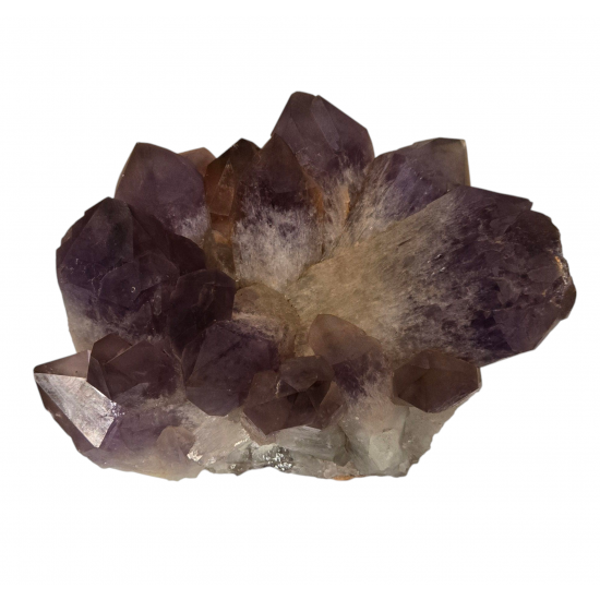 Ametrine Bolivia