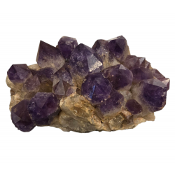 Ametrine Bolivia
