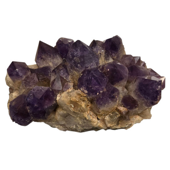 Ametrine Bolivia