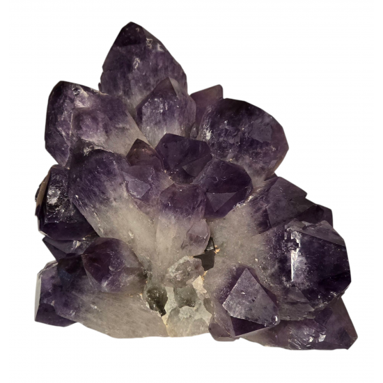 Ametrine Bolivia