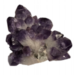 Ametrine Bolivia