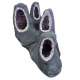 amethyst geode 27"
