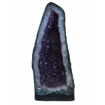 amethyst geode 29"
