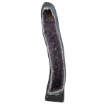 amethyst geode 43"