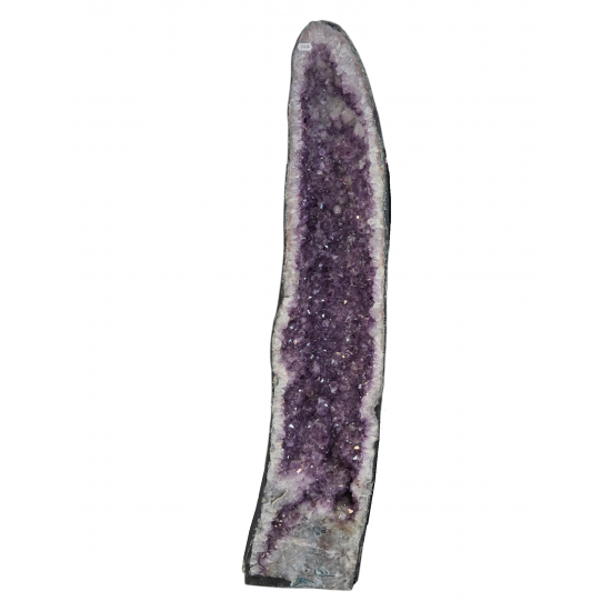 amethyst geode 47"