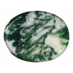 galet agate mousse