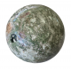 chrysoprase sphere giant