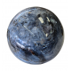 Ocean Jasper Sphere giant