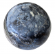 Ocean Jasper Sphere giant