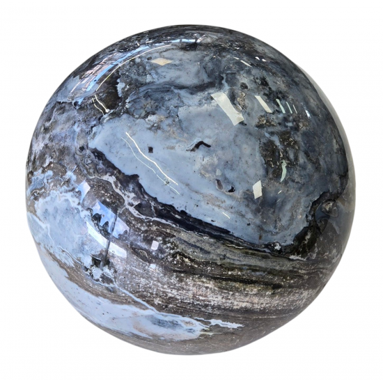 Ocean Jasper Sphere giant