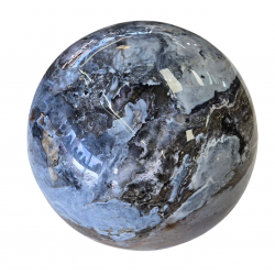 Ocean Jasper Sphere giant