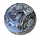 Ocean Jasper Sphere giant
