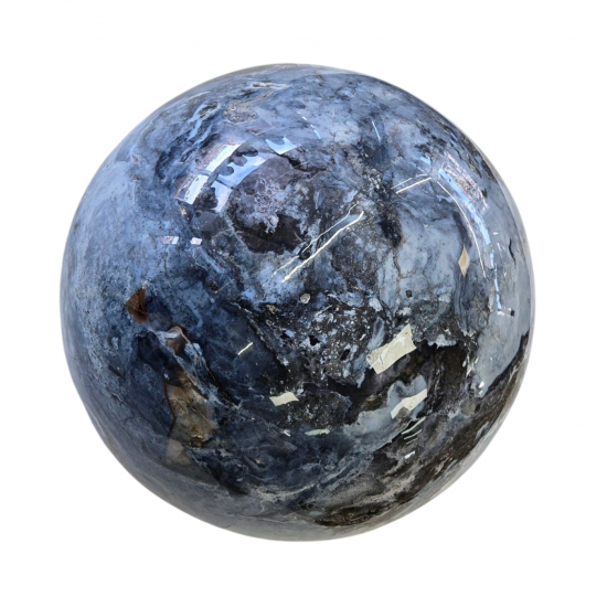 Ocean Jasper Sphere giant