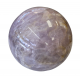 Rose quartz sphere giant