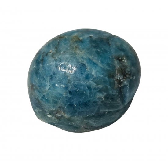 Apatite bleu