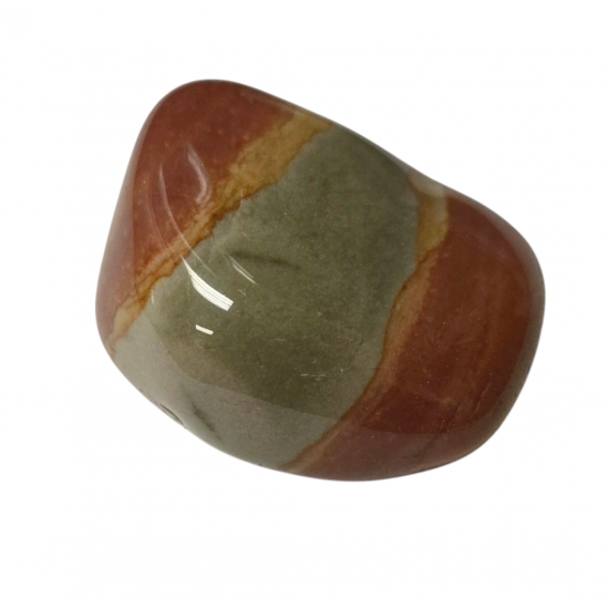 Tumbled Stone Polychrom Jasper Tumbled Stone Polychrom Jasper