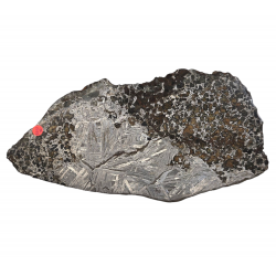 meteorite siemchan 1690 gr