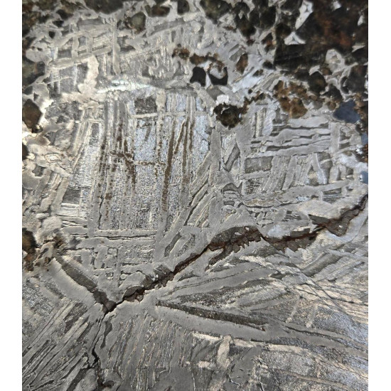 meteorite siemchan 1690 gr