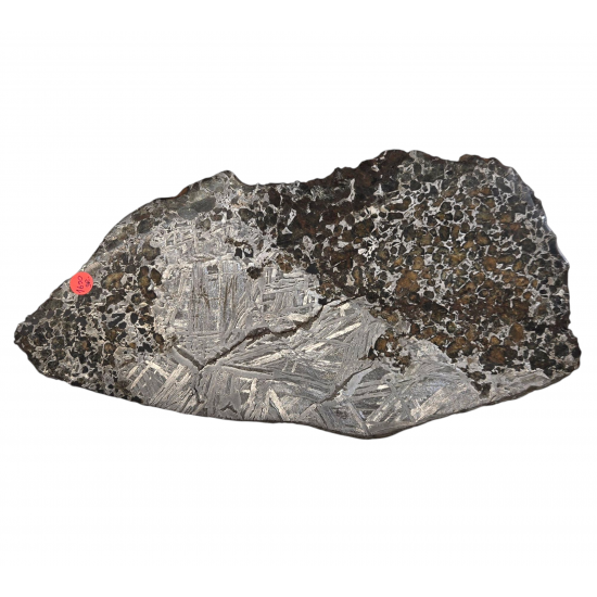 meteorite siemchan 1690 gr