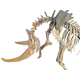 coelodonta antiquitatis woolly rhinoceros