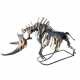 coelodonta antiquitatis woolly rhinoceros