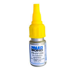 PB-UV1200 UV GLUE CURABLE ADHESIVE 10gm