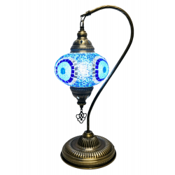 Turkish lamp 45 cm
