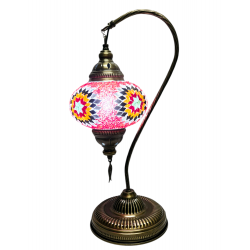 Turkish lamp 45 cm