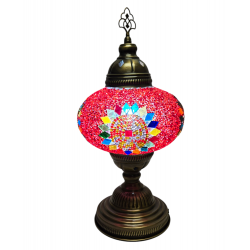 Turkish lamp 35 cm