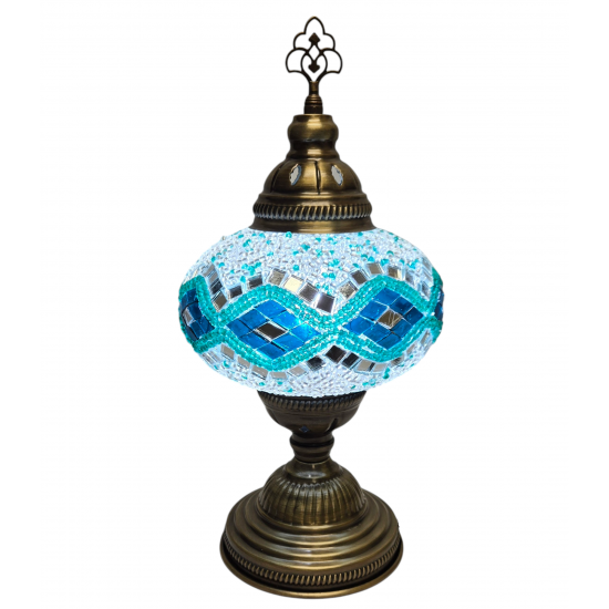 Turkish lamp 35 cm