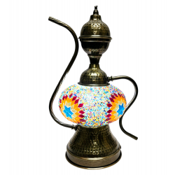 Turkish aladdin lamp 43 cm