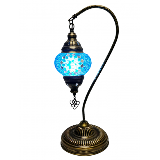 Turkish lamp 45 cm