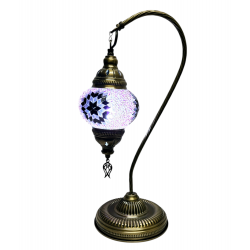 Turkish lamp 45 cm