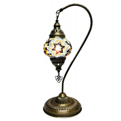 Turkish lamp 45 cm