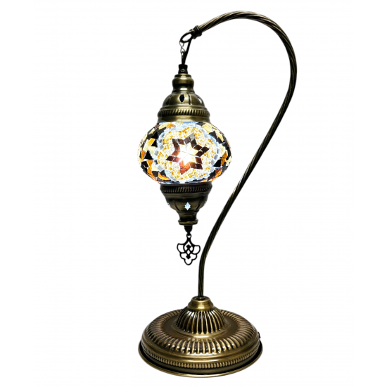 Turkish lamp 45 cm