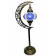 Turkish lamp moon 67 cm