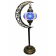 Turkish lamp moon 67 cm