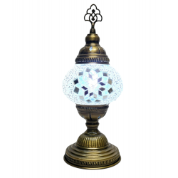 Turkish lamp 32 cm