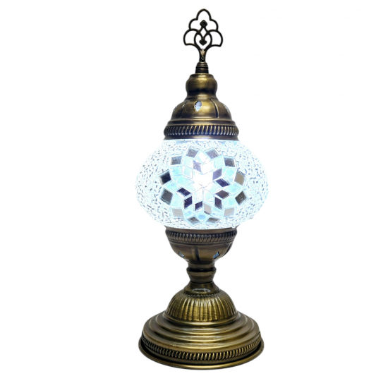 Turkish lamp 32 cm
