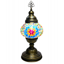 Turkish lamp 32 cm