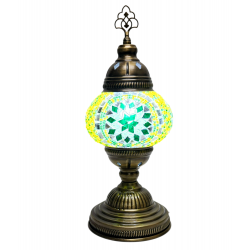 Turkish lamp 32 cm