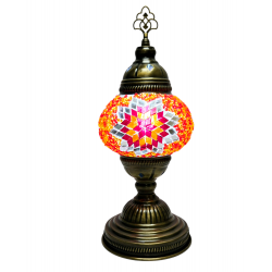 Turkish lamp 32 cm